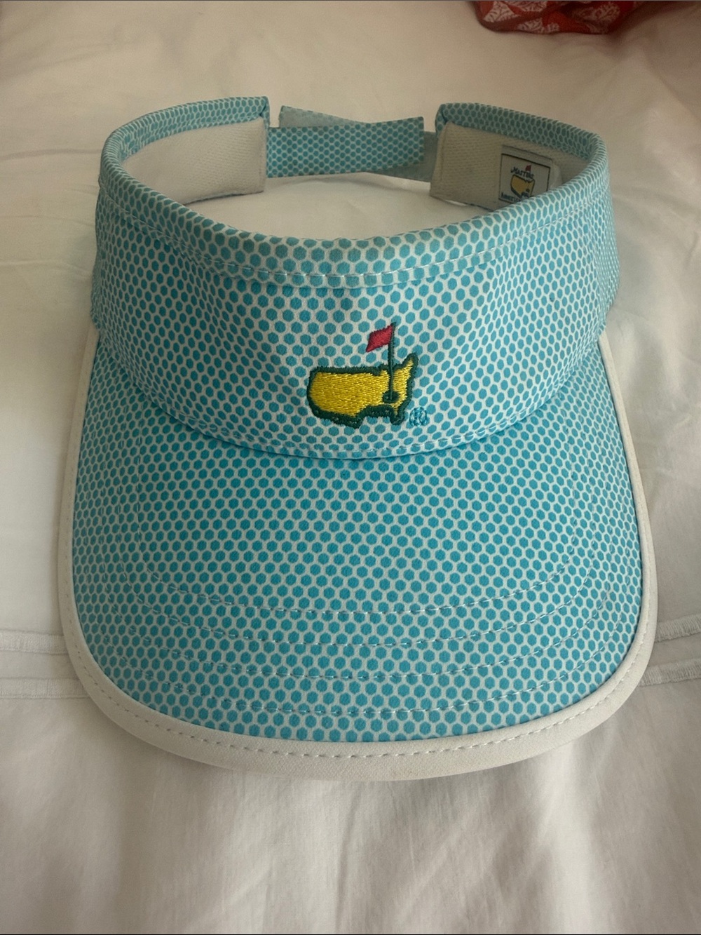 Women’s Masters Visor